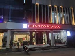 CLARKS INN